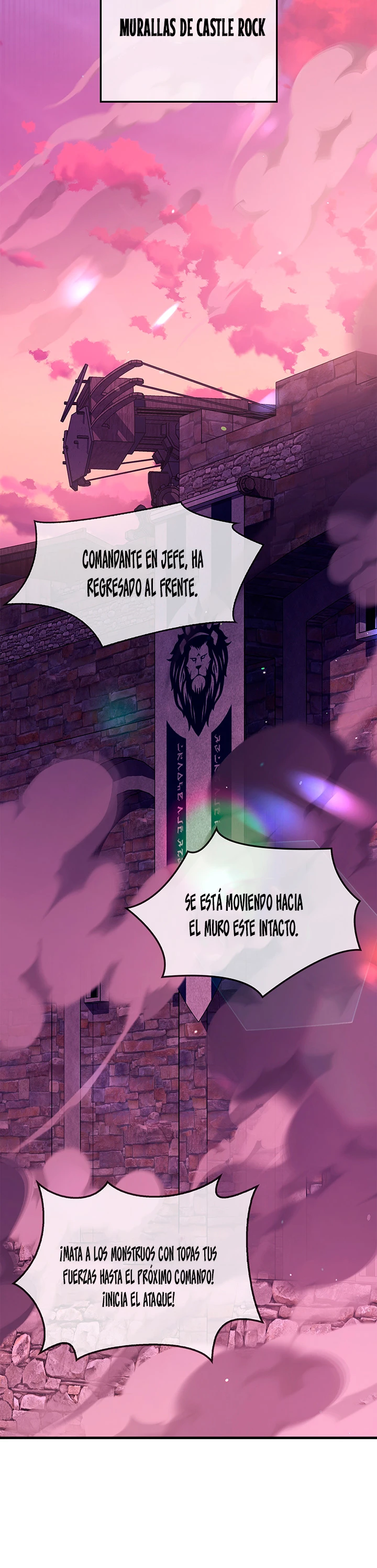 Manual de instrucciones del Reencarnado capítulo 85, página 55