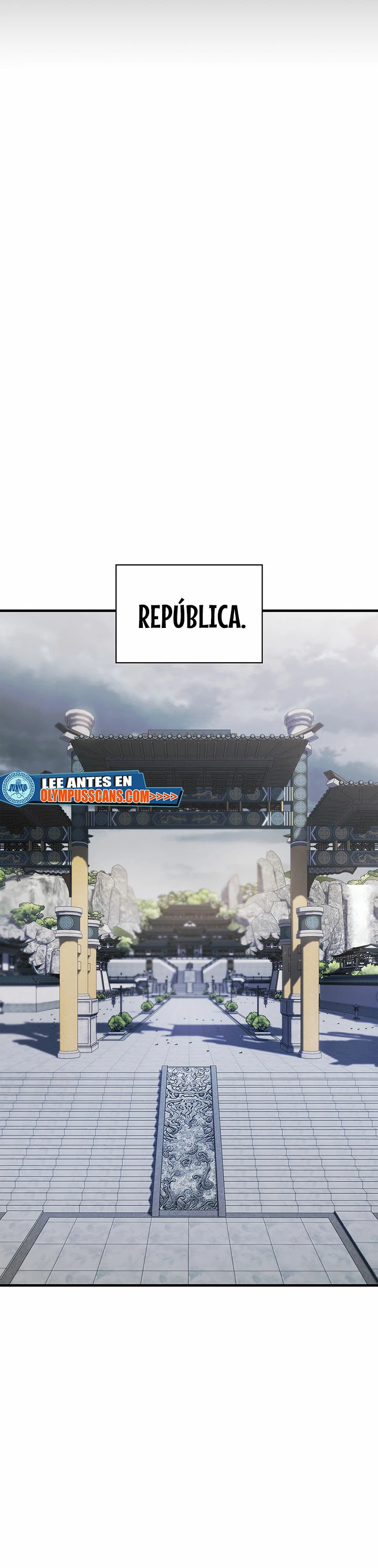 Manual de instrucciones del Reencarnado capítulo 86, página 9