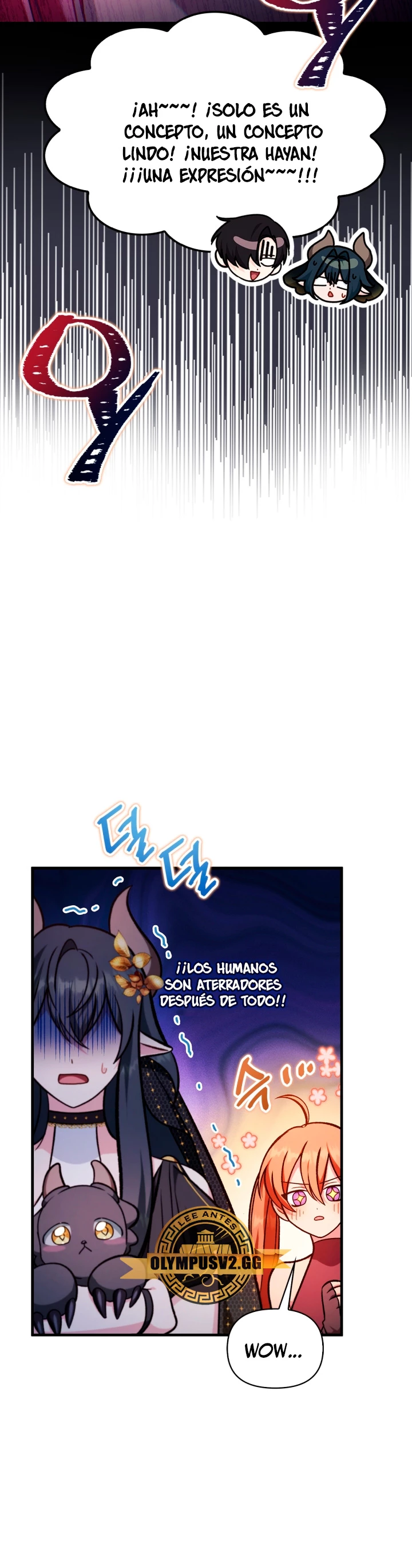 Manual de instrucciones del Reencarnado capítulo 87, página 16