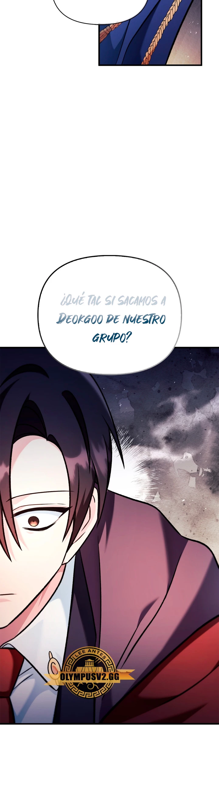 Manual de instrucciones del Reencarnado capítulo 87, página 53