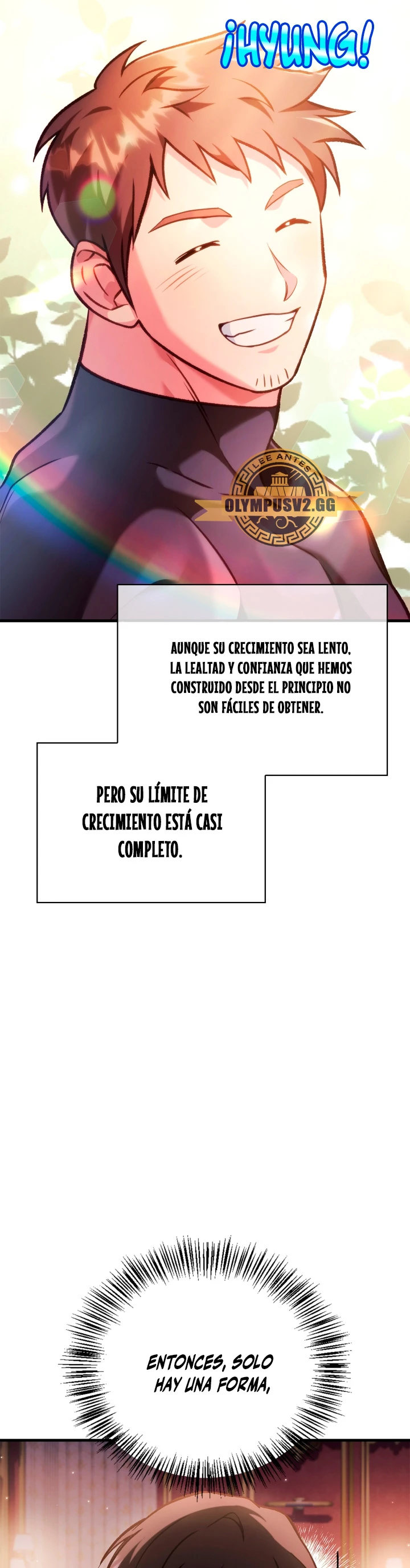 Manual de instrucciones del Reencarnado capítulo 88, página 12