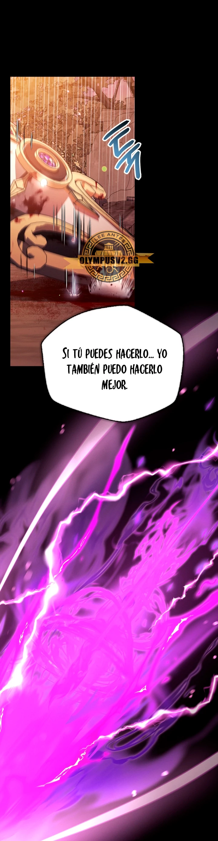 Manual de instrucciones del Reencarnado capítulo 88, página 51