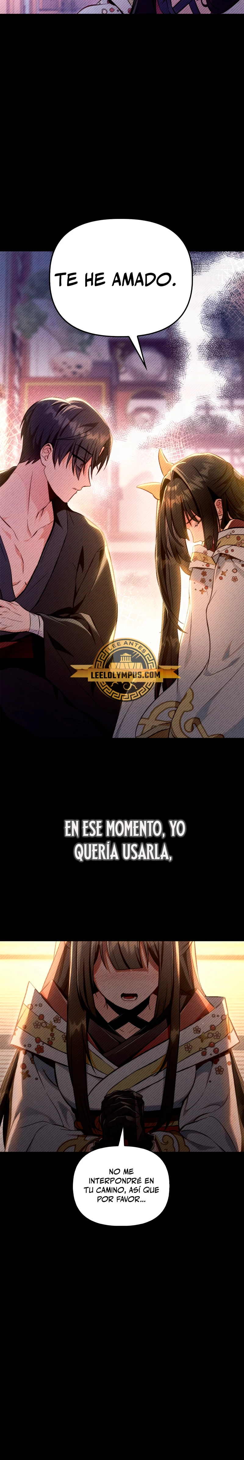 Manual de instrucciones del Reencarnado capítulo 89, página 13
