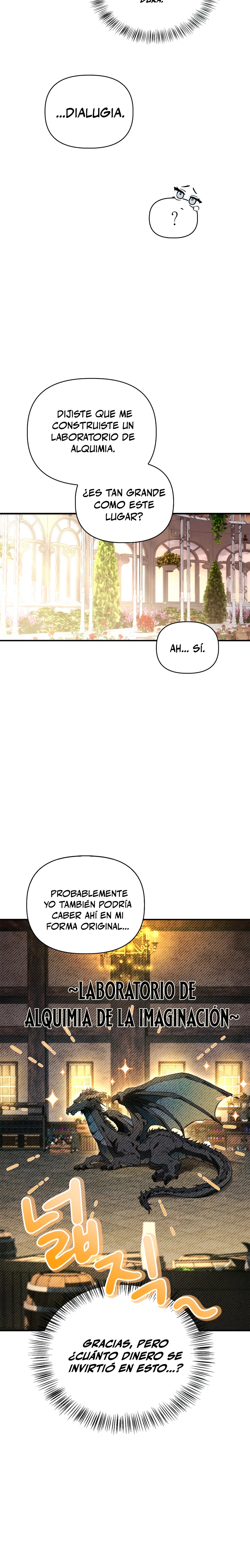 Manual de instrucciones del Reencarnado capítulo 90, página 30