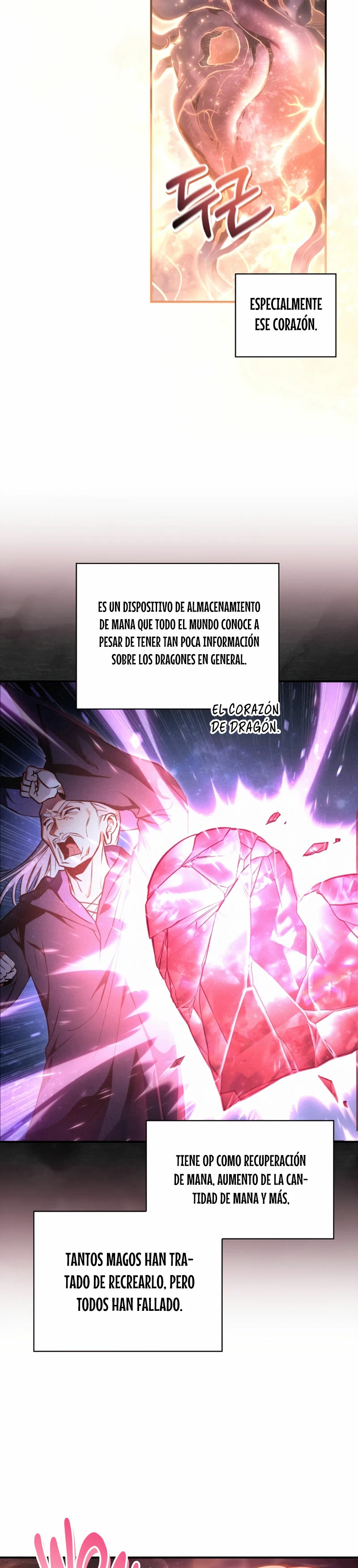 Manual de instrucciones del Reencarnado capítulo 91, página 7