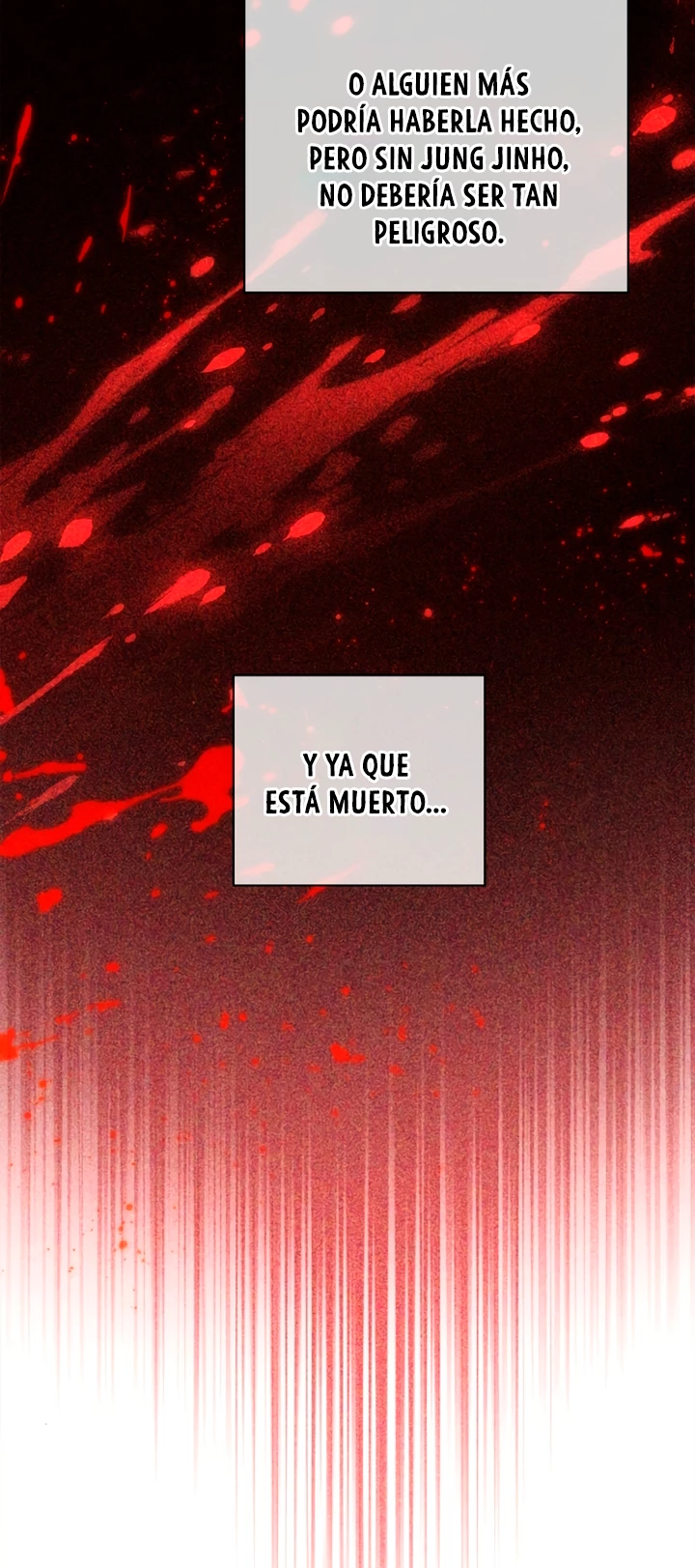 Manual de instrucciones del Reencarnado capítulo 93, página 20