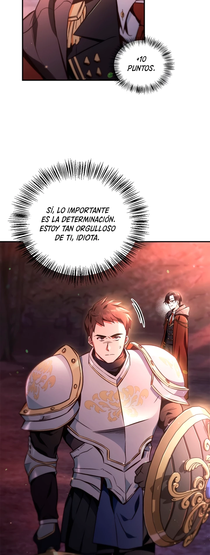 Manual de instrucciones del Reencarnado capítulo 93, página 28