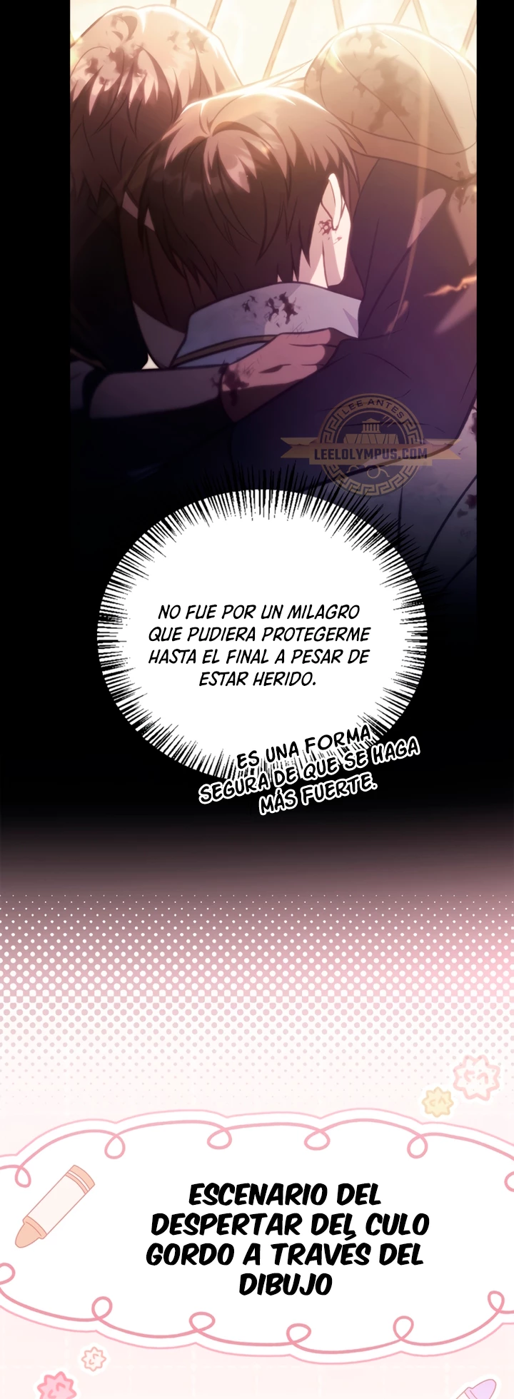 Manual de instrucciones del Reencarnado capítulo 93, página 46