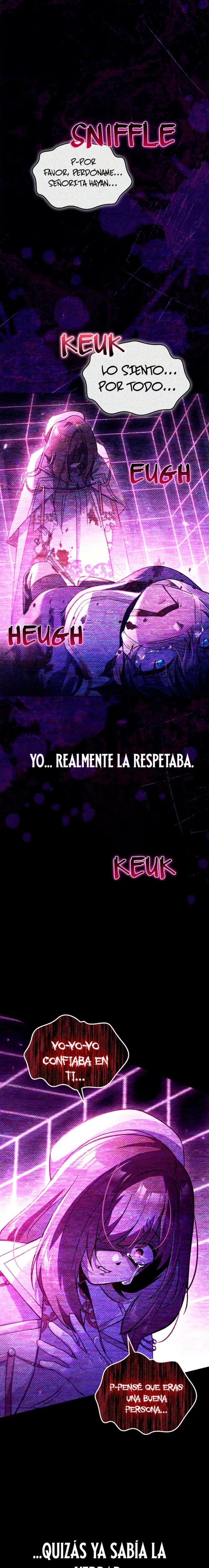 Manual de instrucciones del Reencarnado capítulo 97, página 15