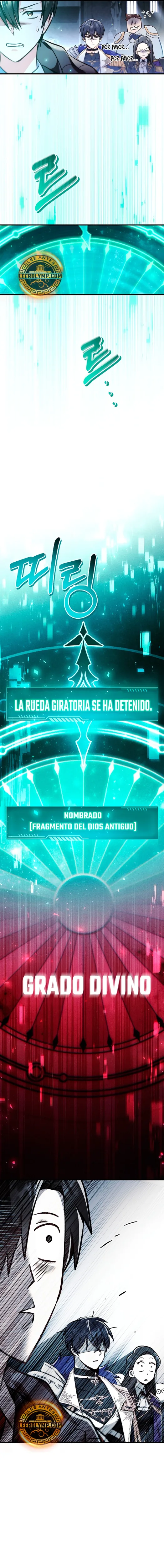 Manual de instrucciones del Reencarnado capítulo 101, página 28
