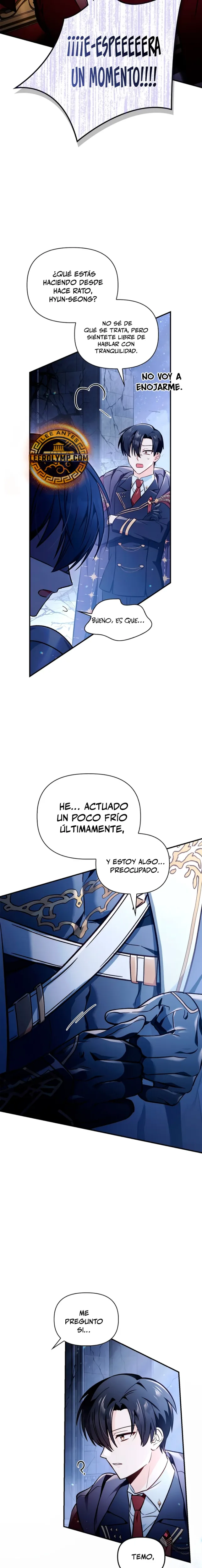 Manual de instrucciones del Reencarnado capítulo 103, página 9