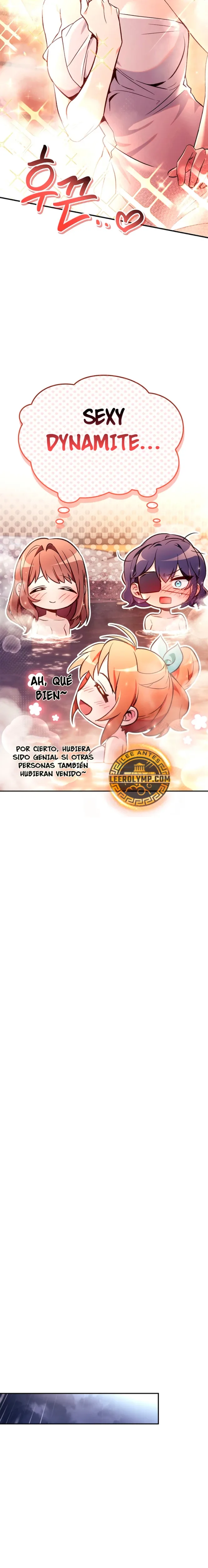 Manual de instrucciones del Reencarnado capítulo 105, página 26