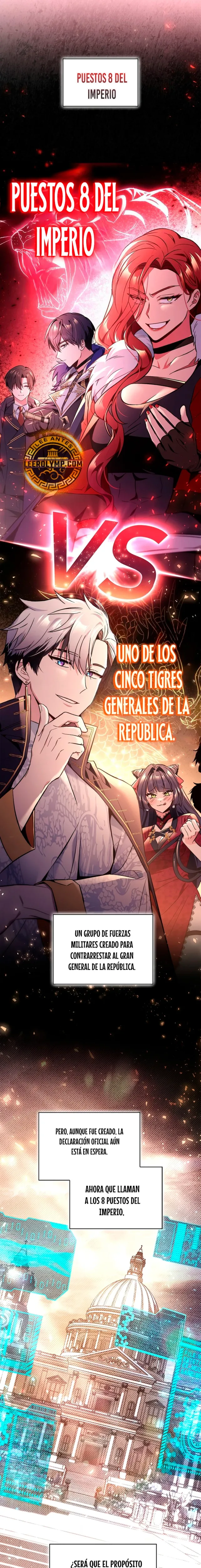 Manual de instrucciones del Reencarnado capítulo 106, página 5