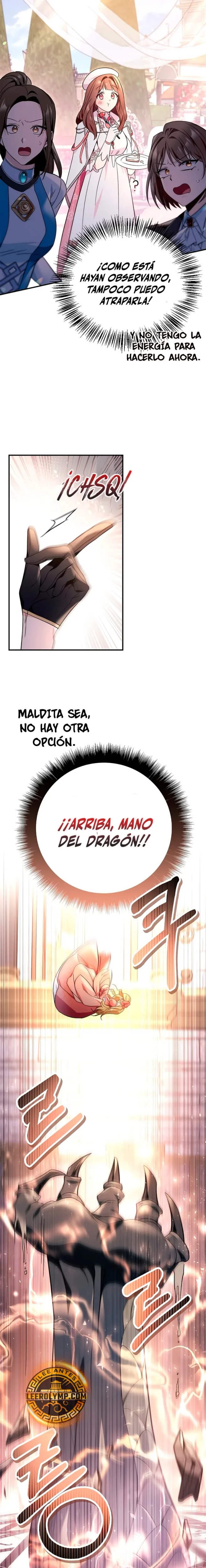 Manual de instrucciones del Reencarnado capítulo 107, página 17