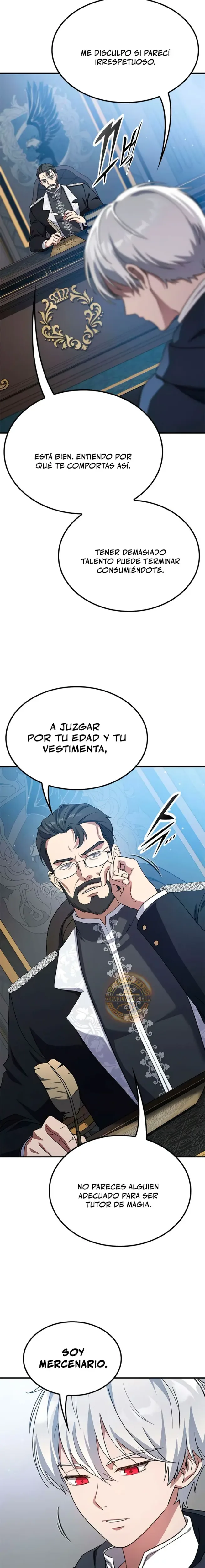 Manual de Reeducación de Damas Nobles capítulo 2, página 18
