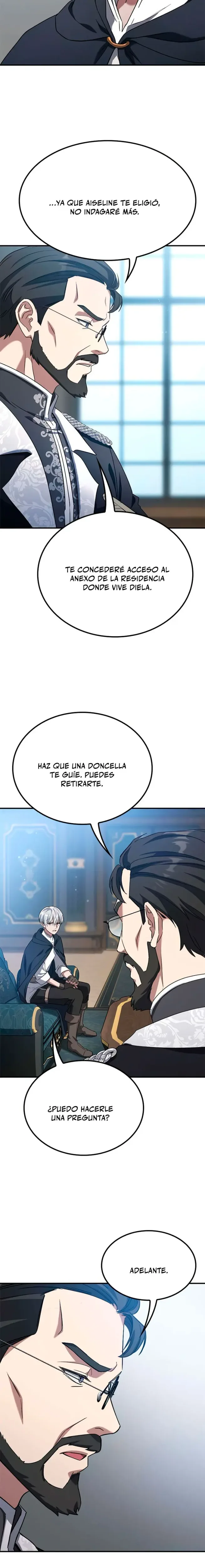 Manual de Reeducación de Damas Nobles capítulo 2, página 19