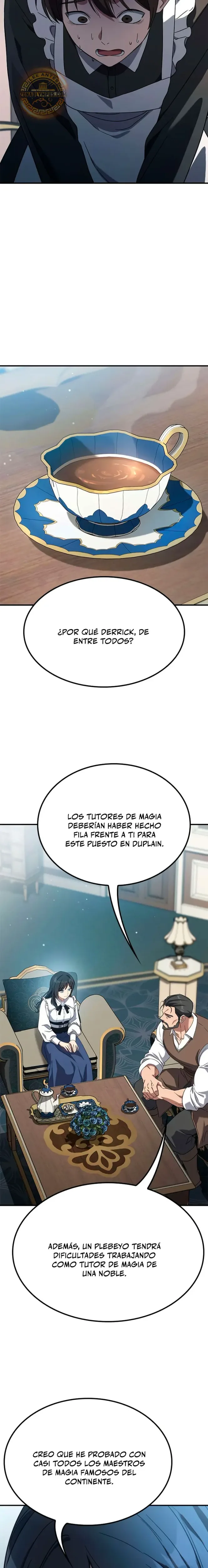 Manual de Reeducación de Damas Nobles capítulo 2, página 23