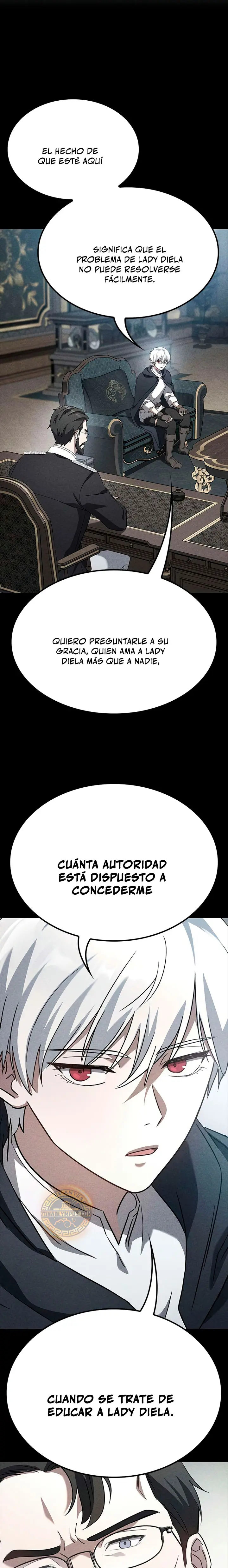 Manual de Reeducación de Damas Nobles capítulo 2, página 37