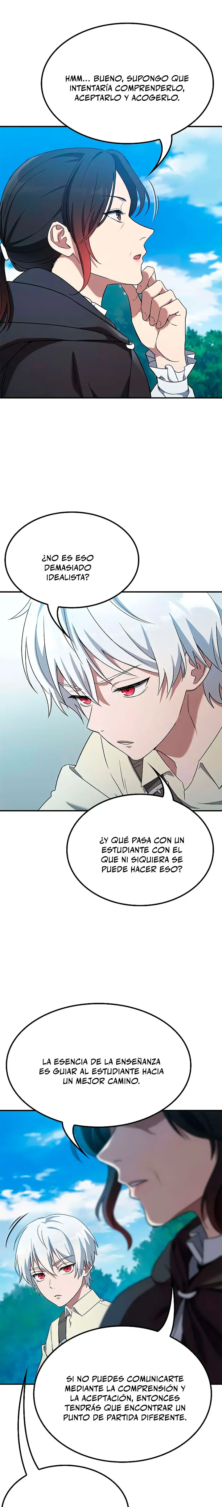 Manual de Reeducación de Damas Nobles capítulo 3, página 2