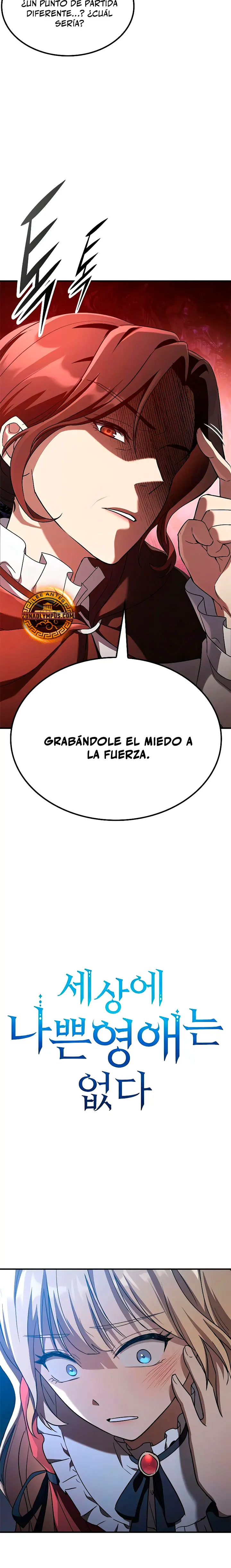 Manual de Reeducación de Damas Nobles capítulo 3, página 3