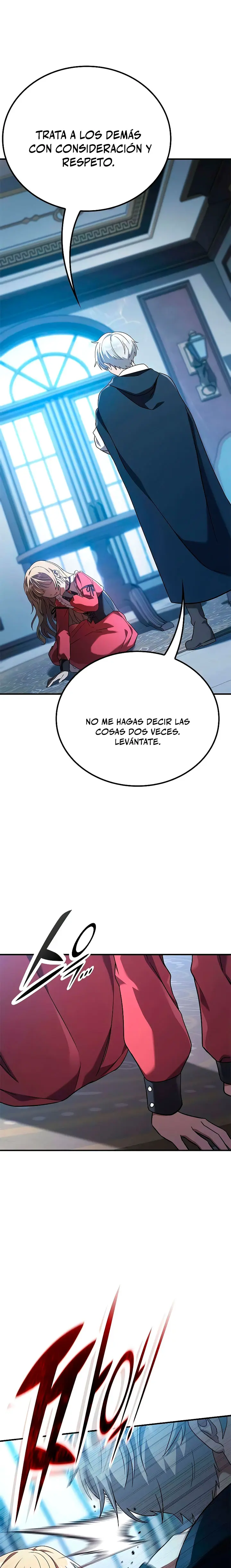 Manual de Reeducación de Damas Nobles capítulo 3, página 4