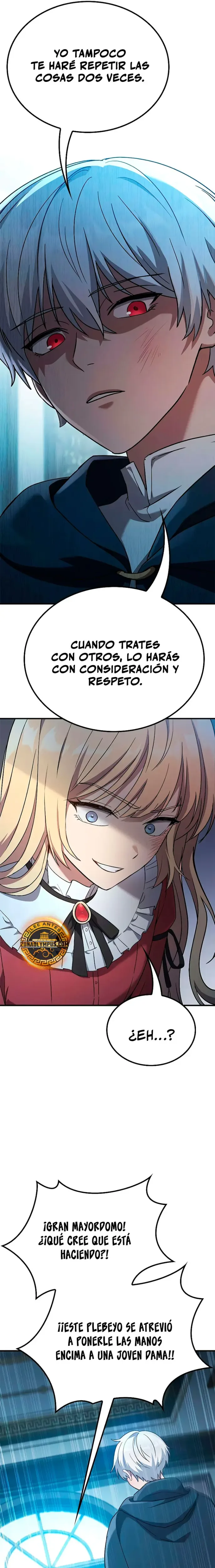 Manual de Reeducación de Damas Nobles capítulo 3, página 6