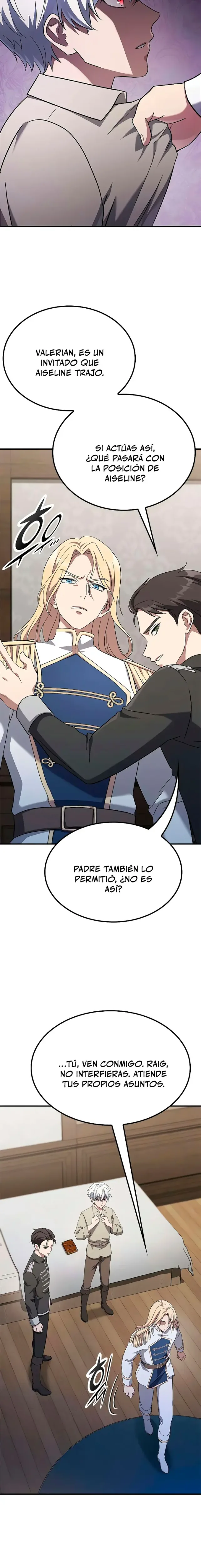 Manual de Reeducación de Damas Nobles capítulo 3, página 12