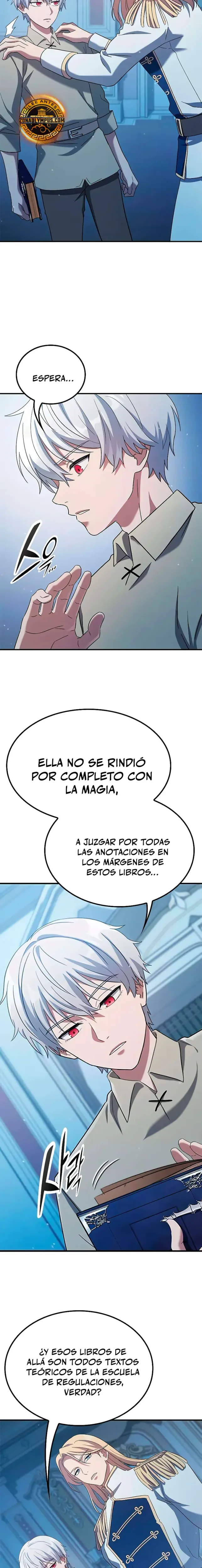 Manual de Reeducación de Damas Nobles capítulo 3, página 18