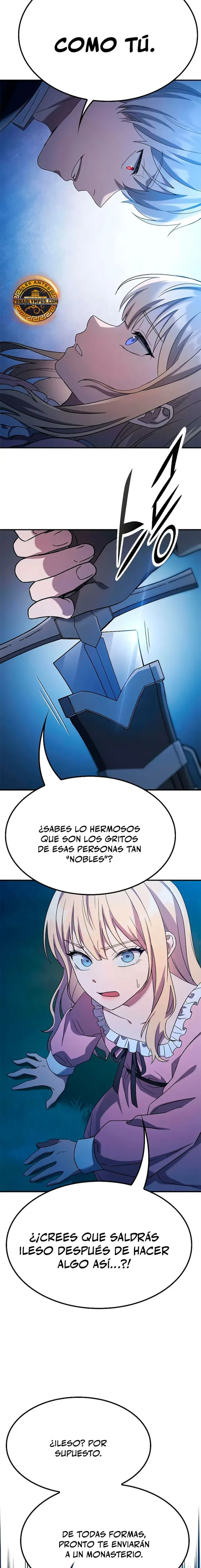 Manual de Reeducación de Damas Nobles capítulo 3, página 27