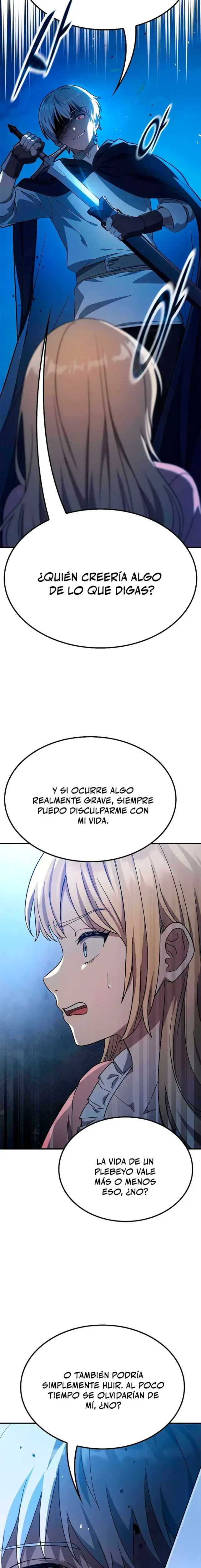 Manual de Reeducación de Damas Nobles capítulo 3, página 28