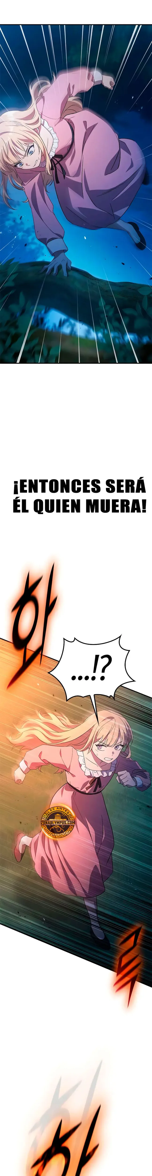 Manual de Reeducación de Damas Nobles capítulo 3, página 31