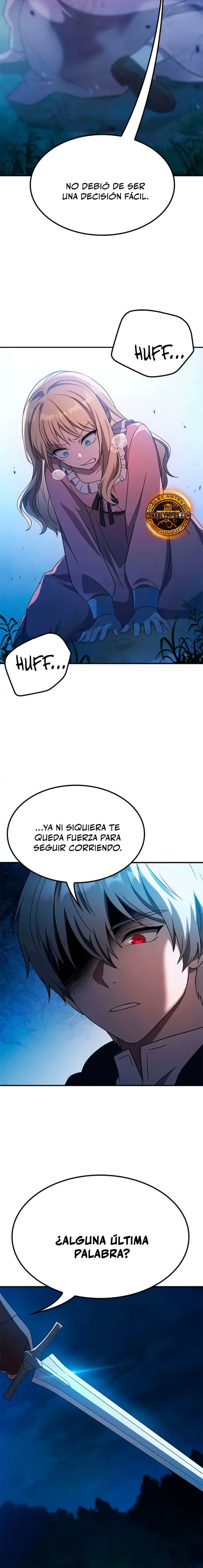 Manual de Reeducación de Damas Nobles capítulo 4, página 10