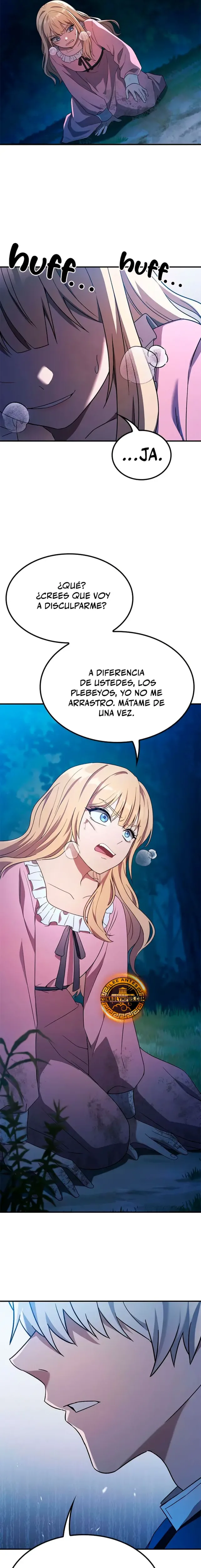 Manual de Reeducación de Damas Nobles capítulo 4, página 11