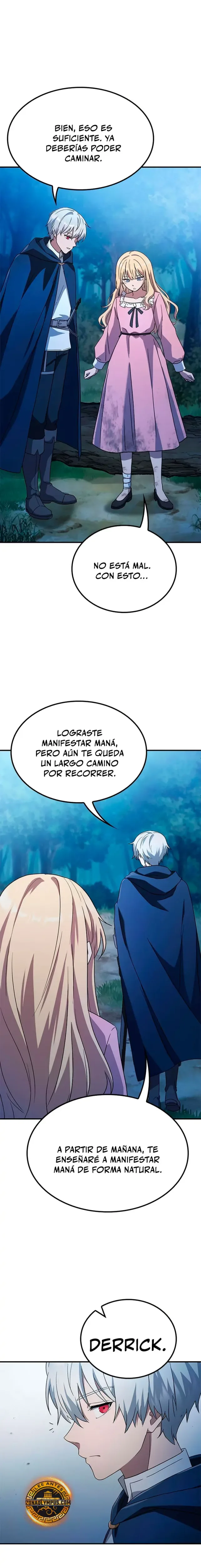 Manual de Reeducación de Damas Nobles capítulo 4, página 25