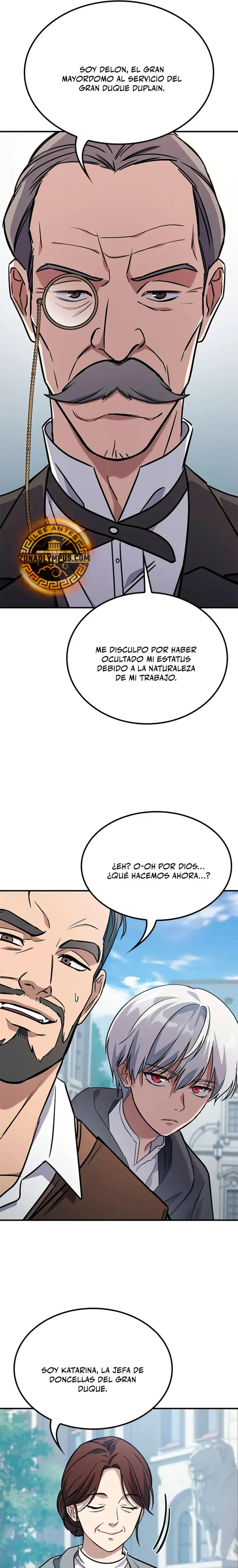 Manual de Reeducación de Damas Nobles capítulo 1.10, página 31