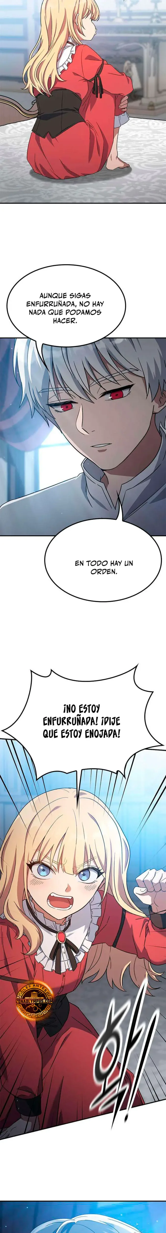 Manual de Reeducación de Damas Nobles capítulo 5, página 7
