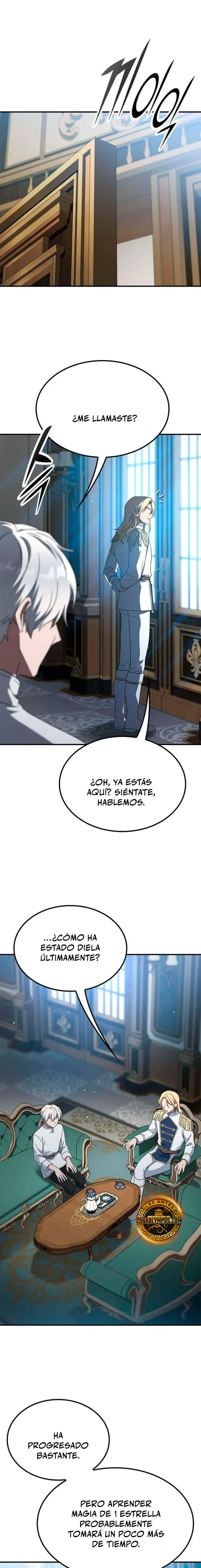Manual de Reeducación de Damas Nobles capítulo 5, página 18