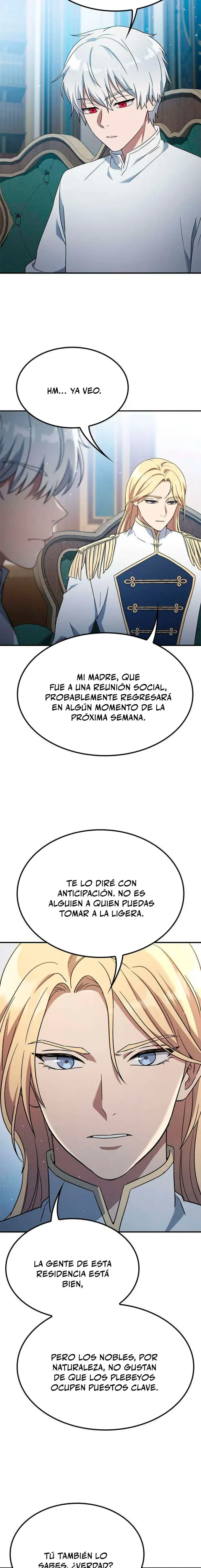 Manual de Reeducación de Damas Nobles capítulo 5, página 19