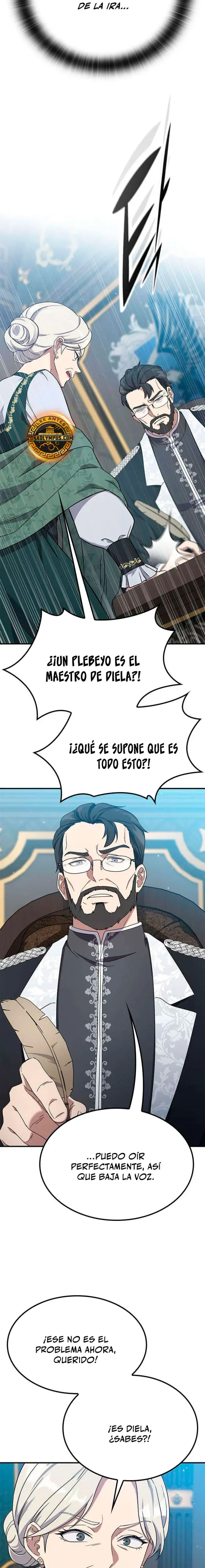 Manual de Reeducación de Damas Nobles capítulo 6, página 8