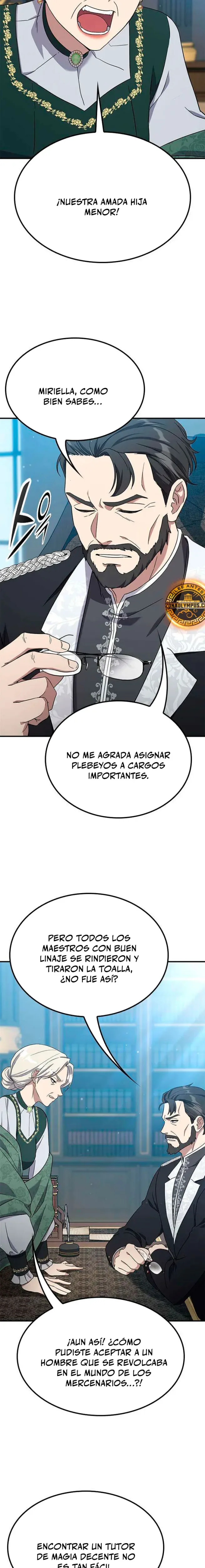 Manual de Reeducación de Damas Nobles capítulo 6, página 9