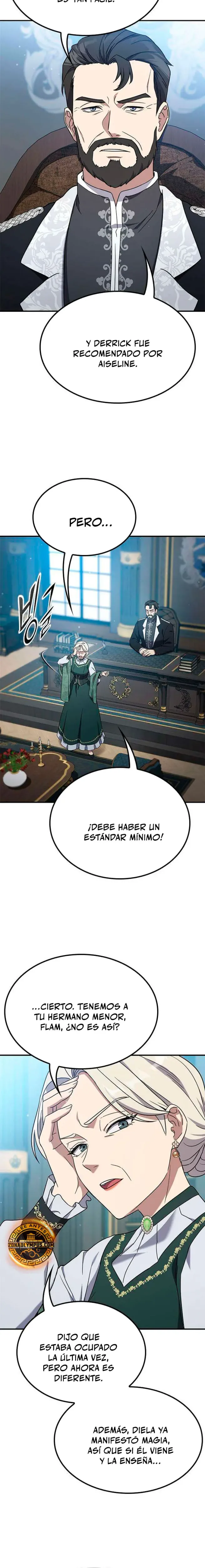 Manual de Reeducación de Damas Nobles capítulo 6, página 10