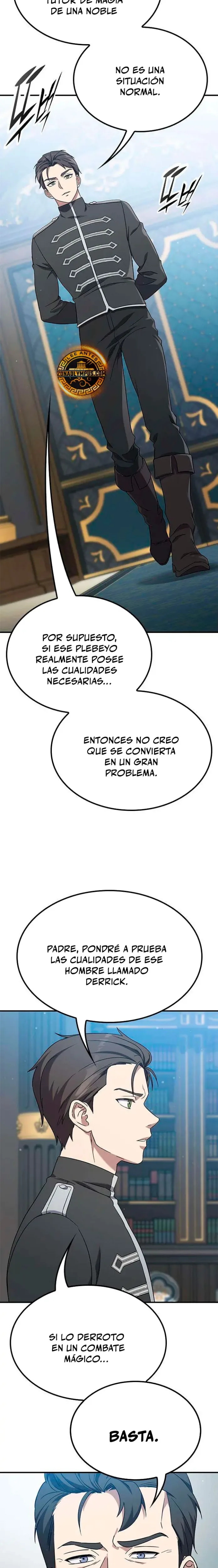Manual de Reeducación de Damas Nobles capítulo 6, página 14
