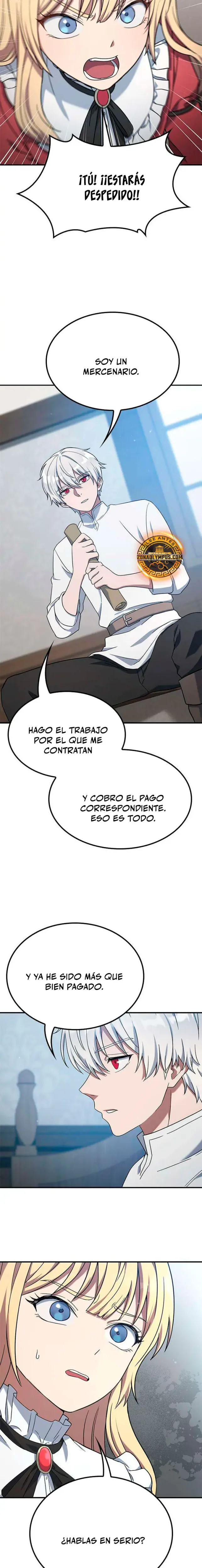 Manual de Reeducación de Damas Nobles capítulo 6, página 22