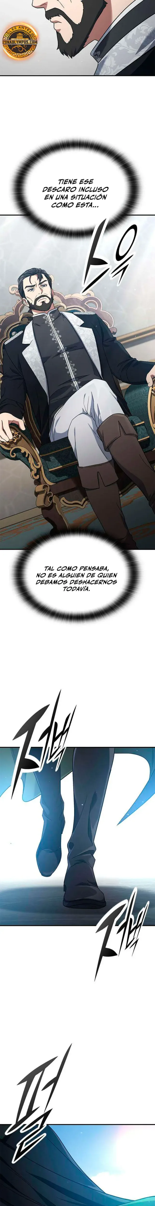 Manual de Reeducación de Damas Nobles capítulo 6, página 25