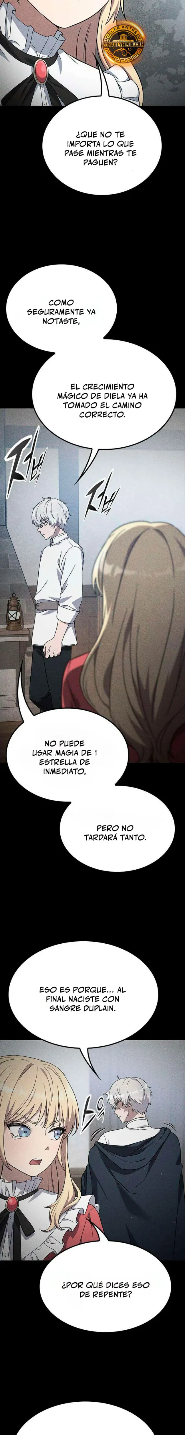 Manual de Reeducación de Damas Nobles capítulo 6, página 28