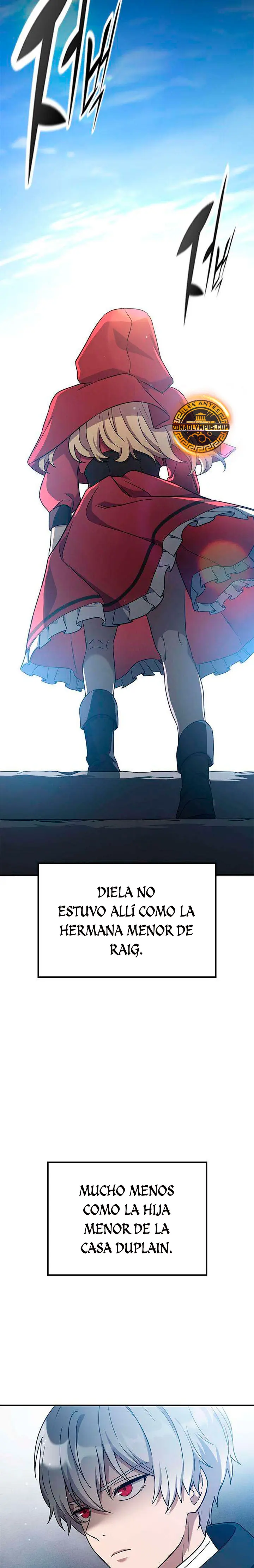 Manual de Reeducación de Damas Nobles capítulo 6, página 34