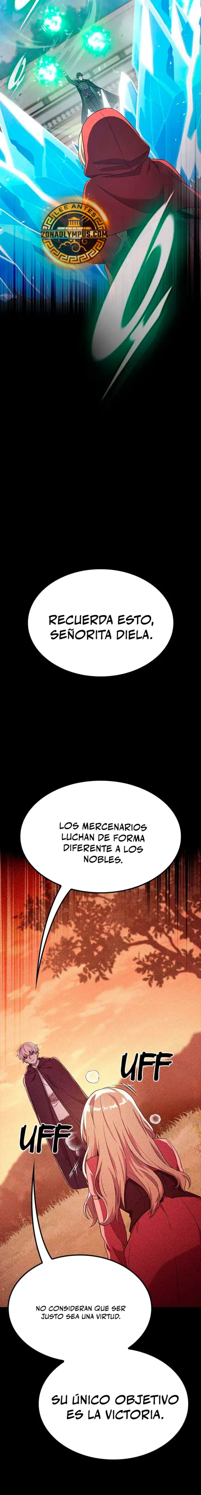 Manual de Reeducación de Damas Nobles capítulo 7, página 12