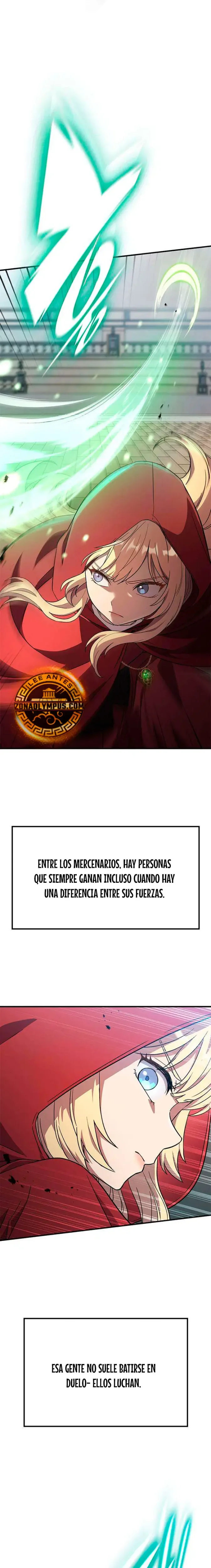 Manual de Reeducación de Damas Nobles capítulo 7, página 15