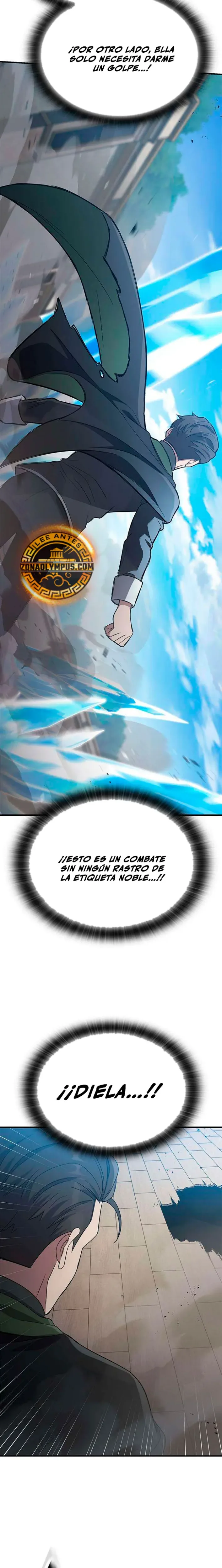 Manual de Reeducación de Damas Nobles capítulo 7, página 28