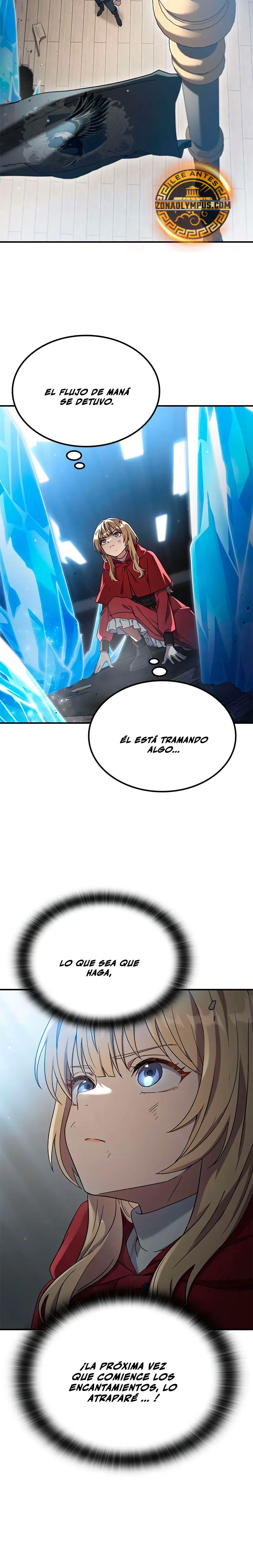 Manual de Reeducación de Damas Nobles capítulo 8, página 7